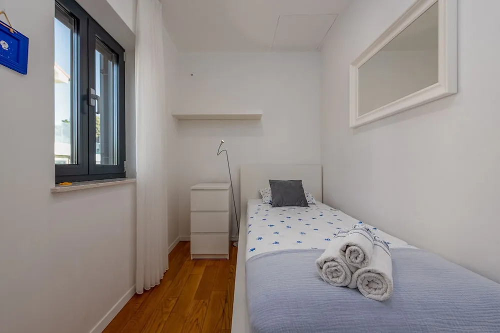 Vila Coratina ZadarVillas