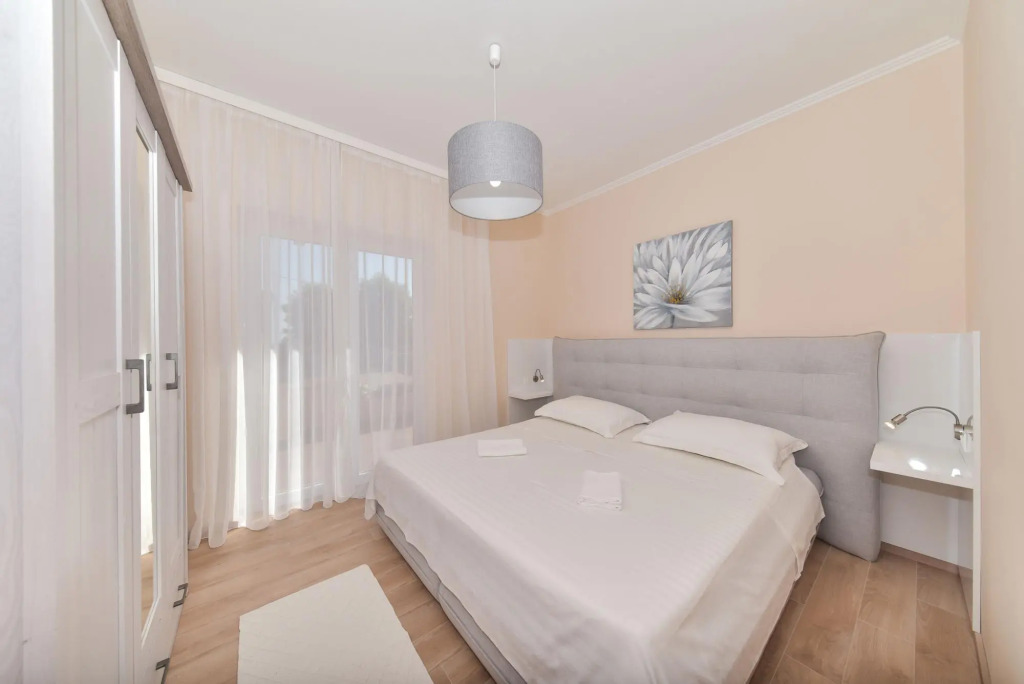 Apartments Medanic