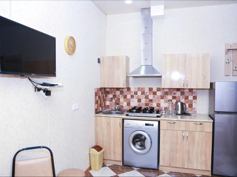 Apart Hotel 25