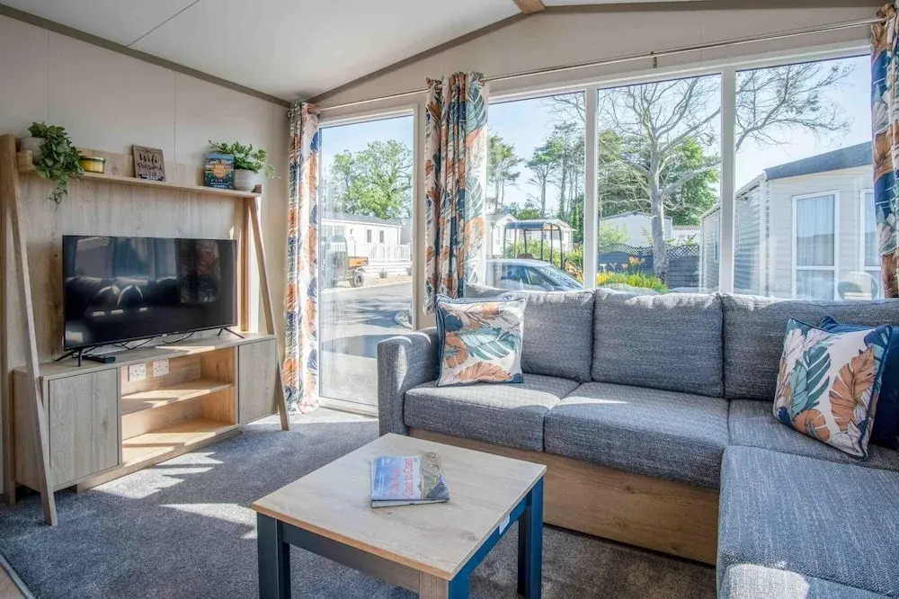 Baywood 20 - 2 Bedroom Holiday Home - Amroth