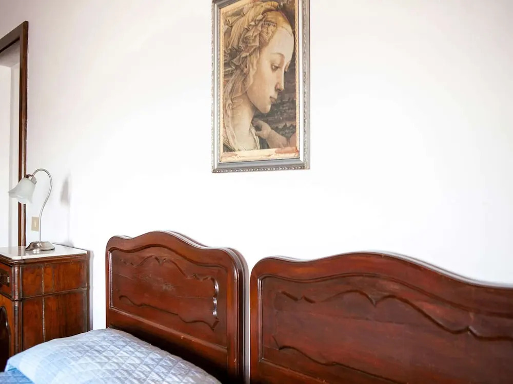 Apartment in Peccioli with Pool and Wine Tasting