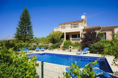 Finca Miquel Tomas