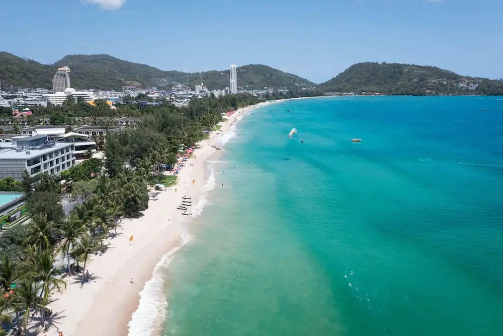Condo Viva Patong A401 Freedom Beach