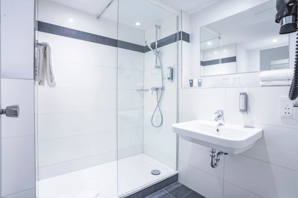 Park Inn by Radisson Hamburg Nord