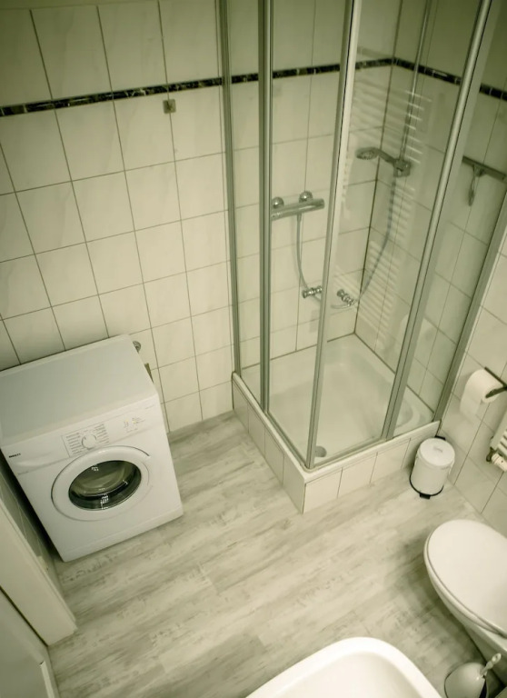 Schwerin City Apartment