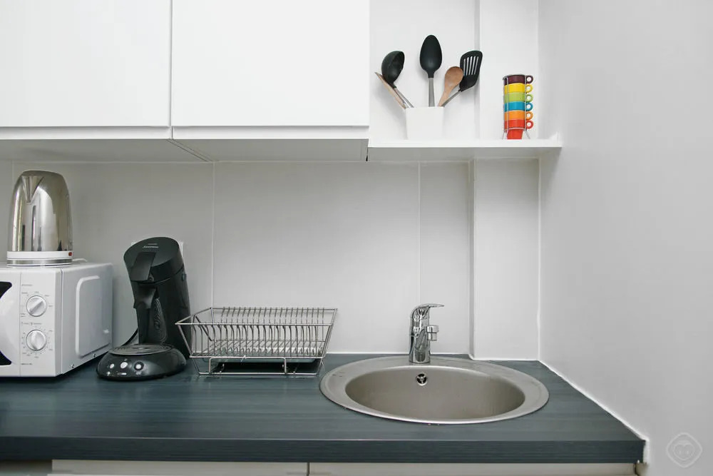 BP Apartments - Le Marais Oberkampf area