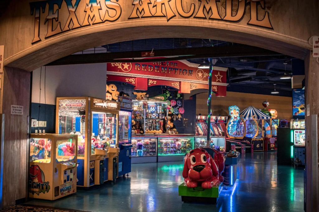Texas Station Gambling Hall & Hotel