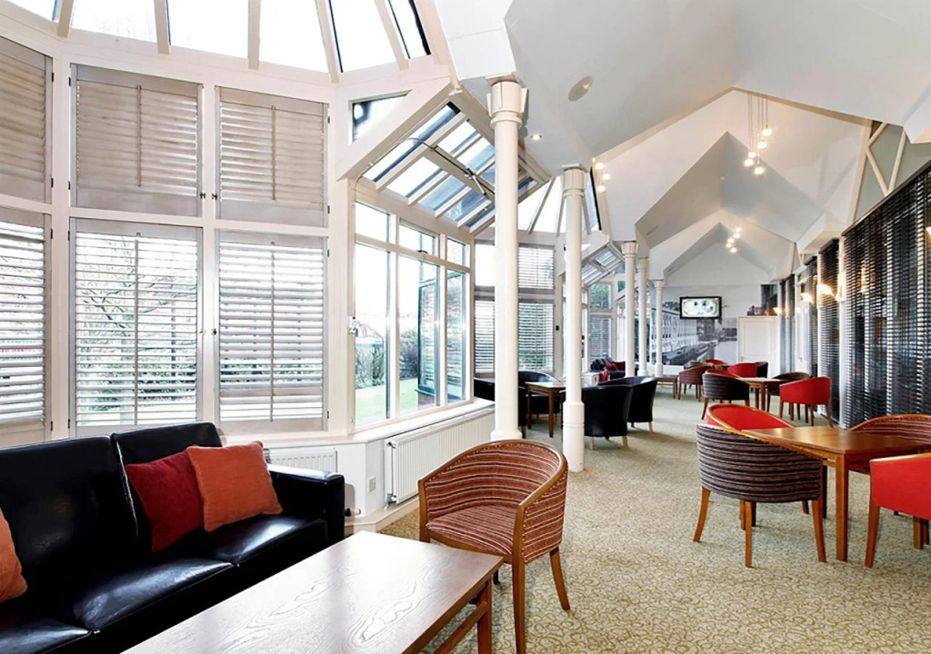 Wigan Oak Hotel by Belvilla
