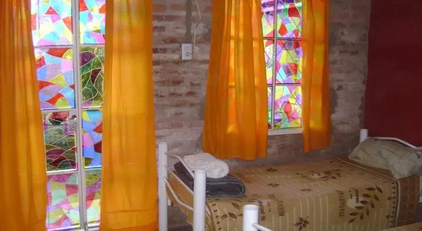 Las Tres Marías Hostal