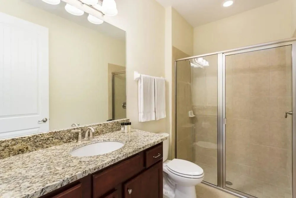 Reunion West Homes by Casa Floridian