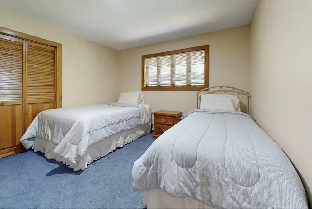 Vermont Serenity By Okemo 5 Bedroom Home