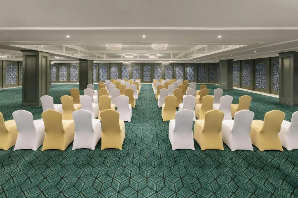 Tajview, Agra-IHCL SeleQtions
