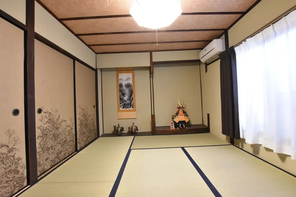 Nijo-an