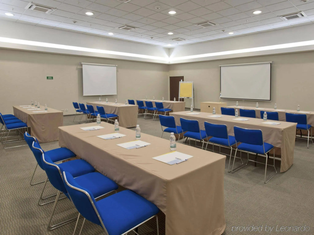 City Express by Marriott Ciudad Obregon