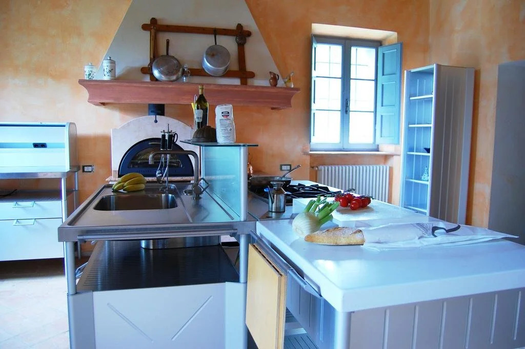 B&B Residenza La Canonica