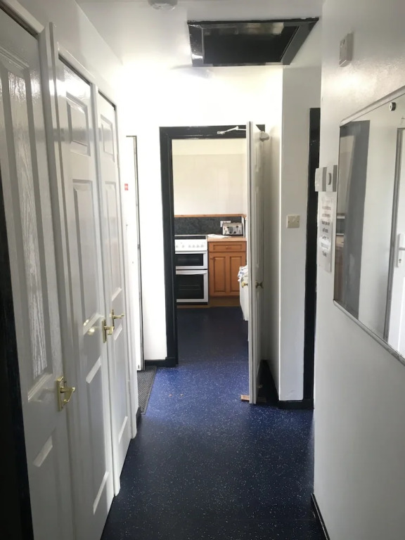 Ledgowan Bunkhouse