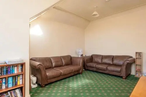 Struan Bank Hotel