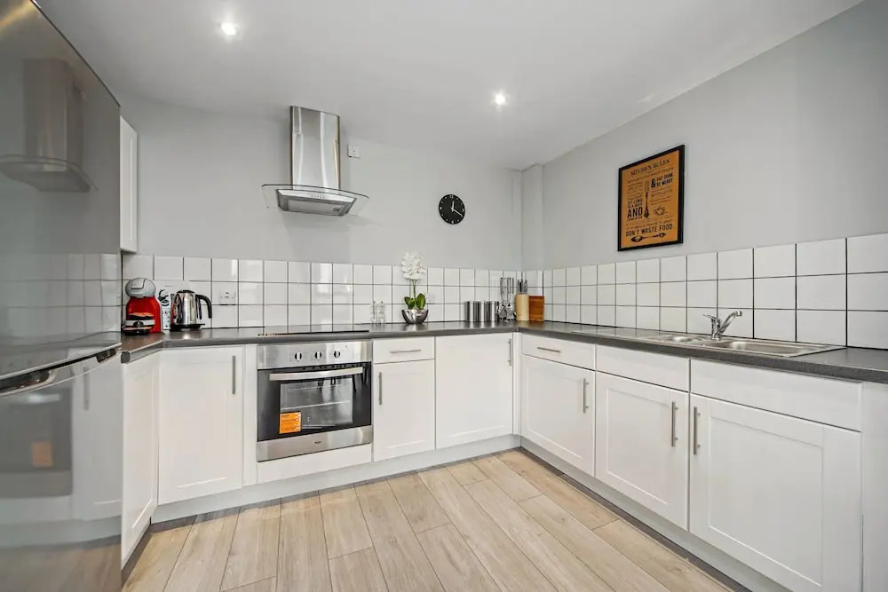 Regents Park Apartment - City Stay London