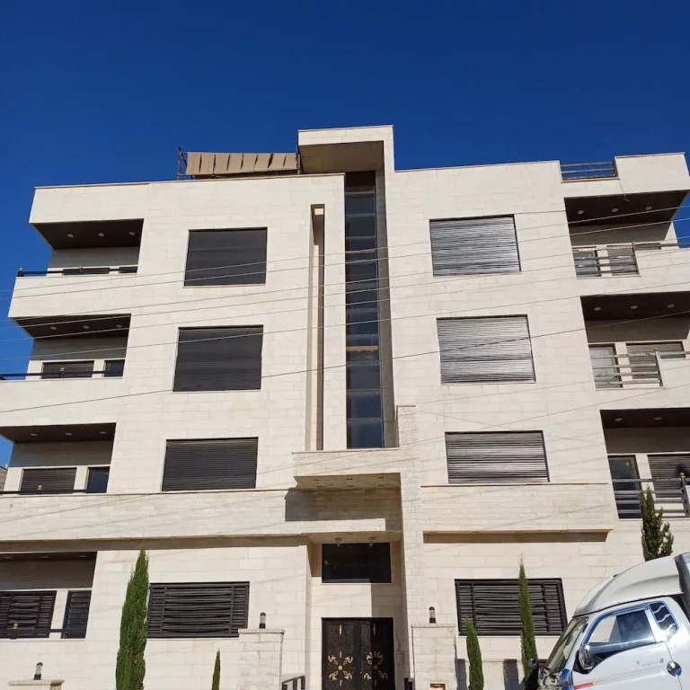 Laperla Apartment