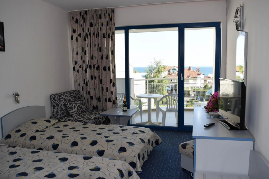 Sineva Park Hotel - All Inclusive