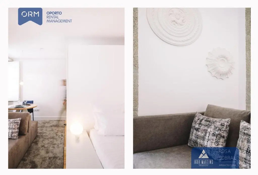 ORM - Almada Apartments
