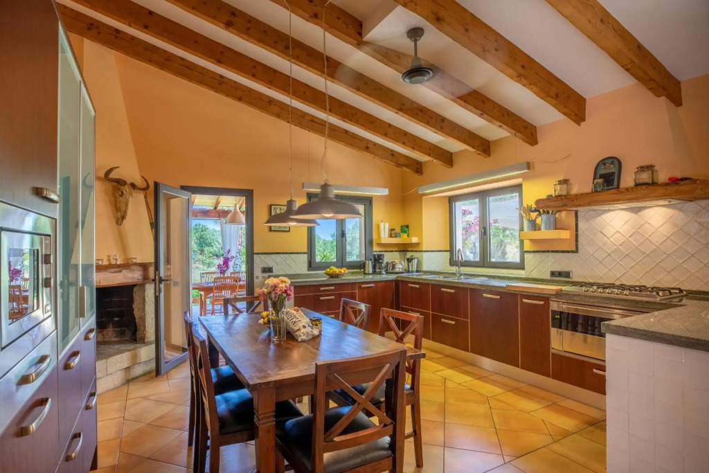 Selva - 3890, Mallorca