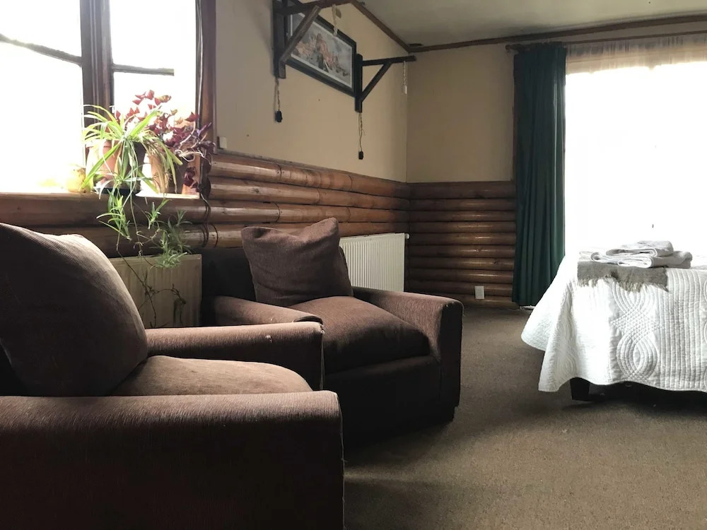 Casa Balmaceda Backpackers