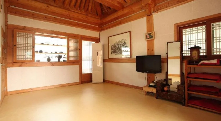 Jeonju Ye Da Won