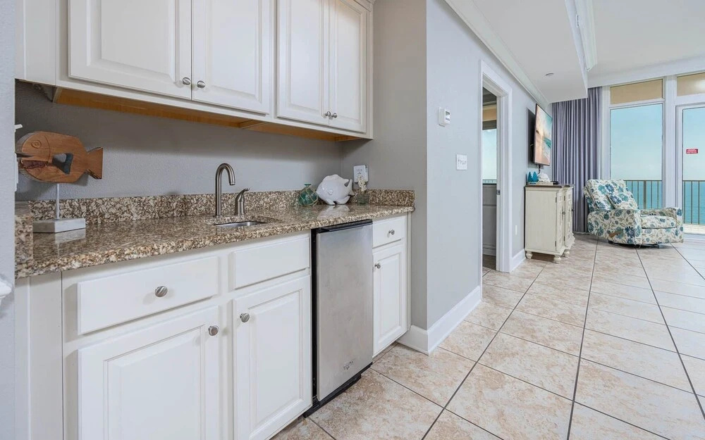 Phoenix Orange Beach 1205 3 Bedroom Condo