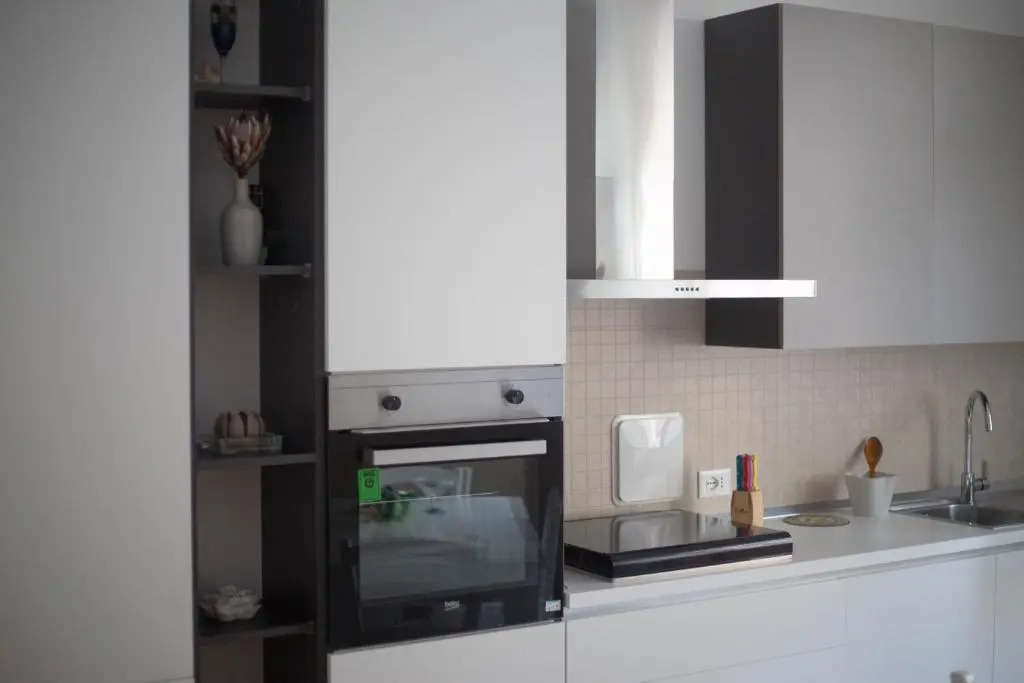 Dominique Comfort Apartment