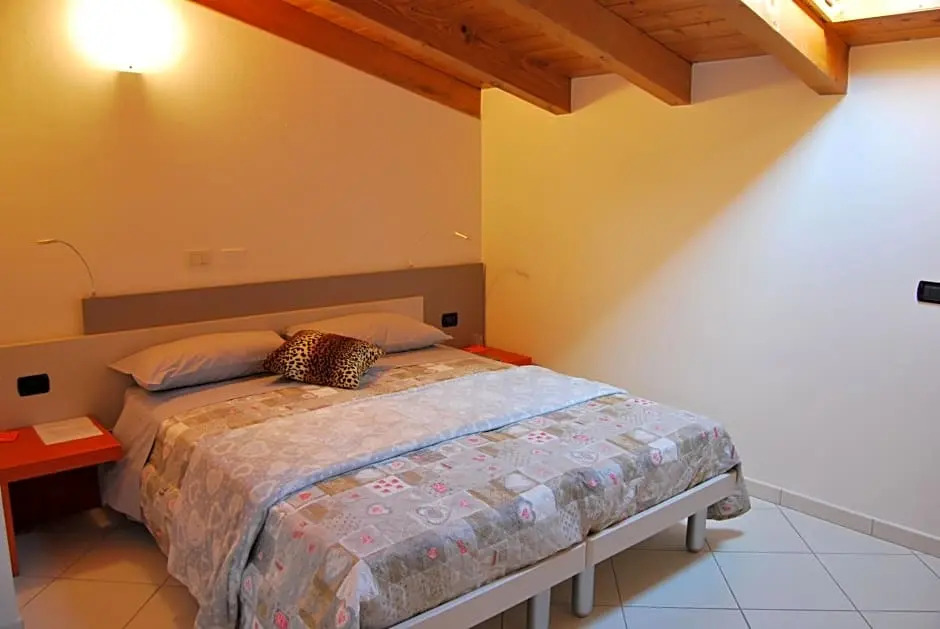 B&B Le Motelle