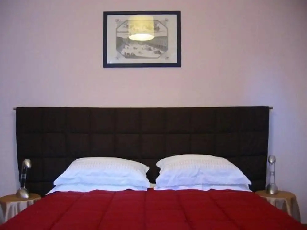 B&B La Nara