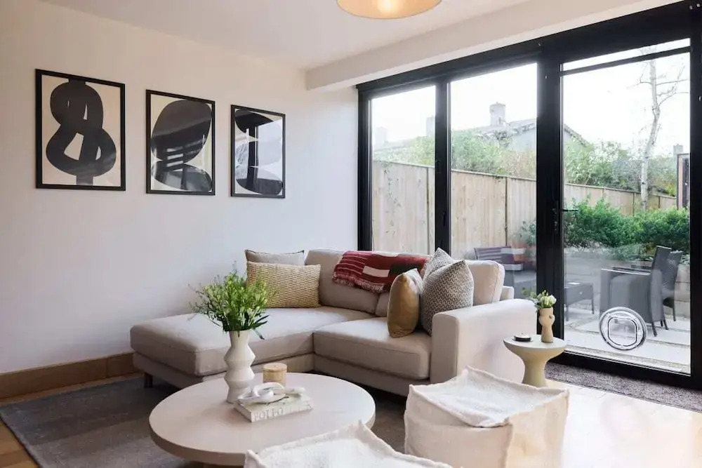 The Peckham Escape - Modern 3bdr With Garden