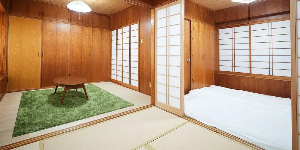 Guest house II Rokumarukan