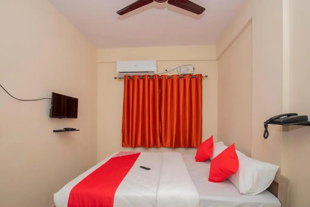 Mohan residency