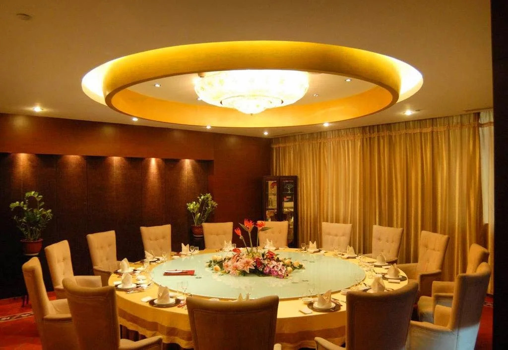 Binhe Hotel