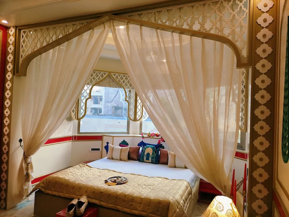 Hostel Genie