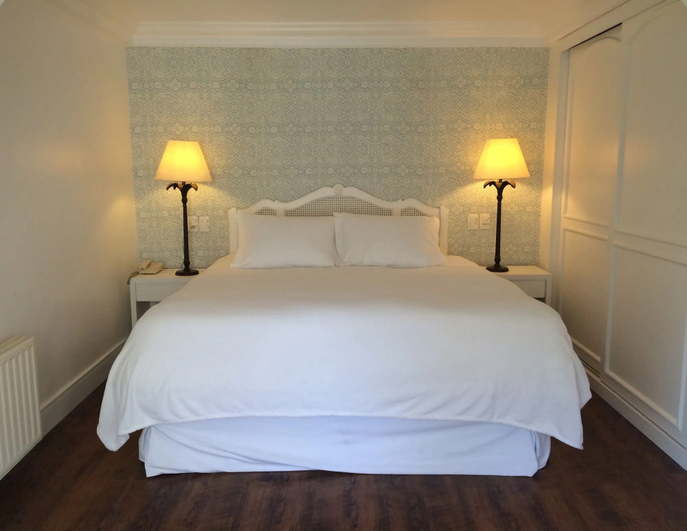 Hotel Estalagem St. Hubertus