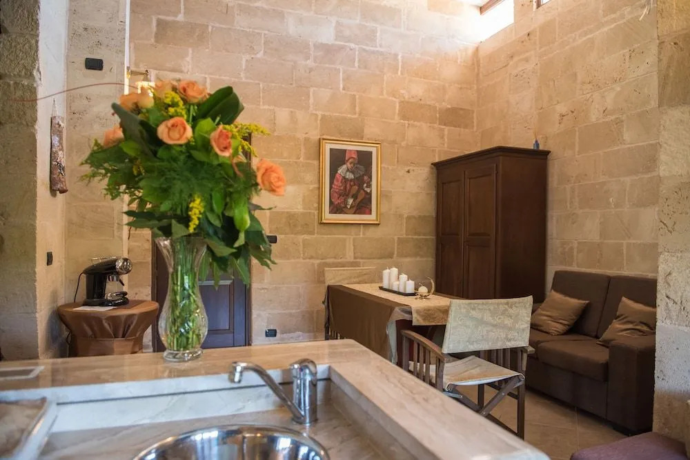 Masseria Giamarra