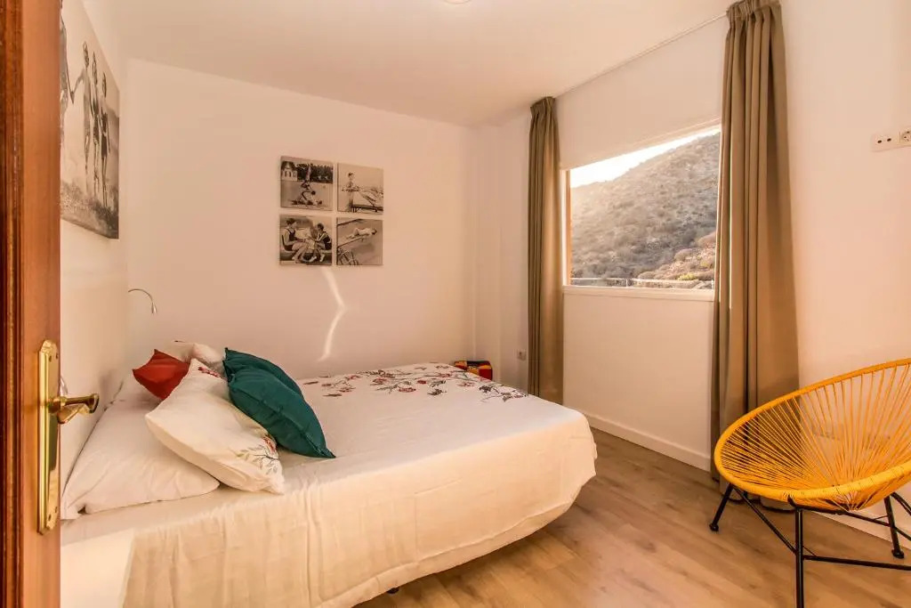 Duplex Palm Mar B32
