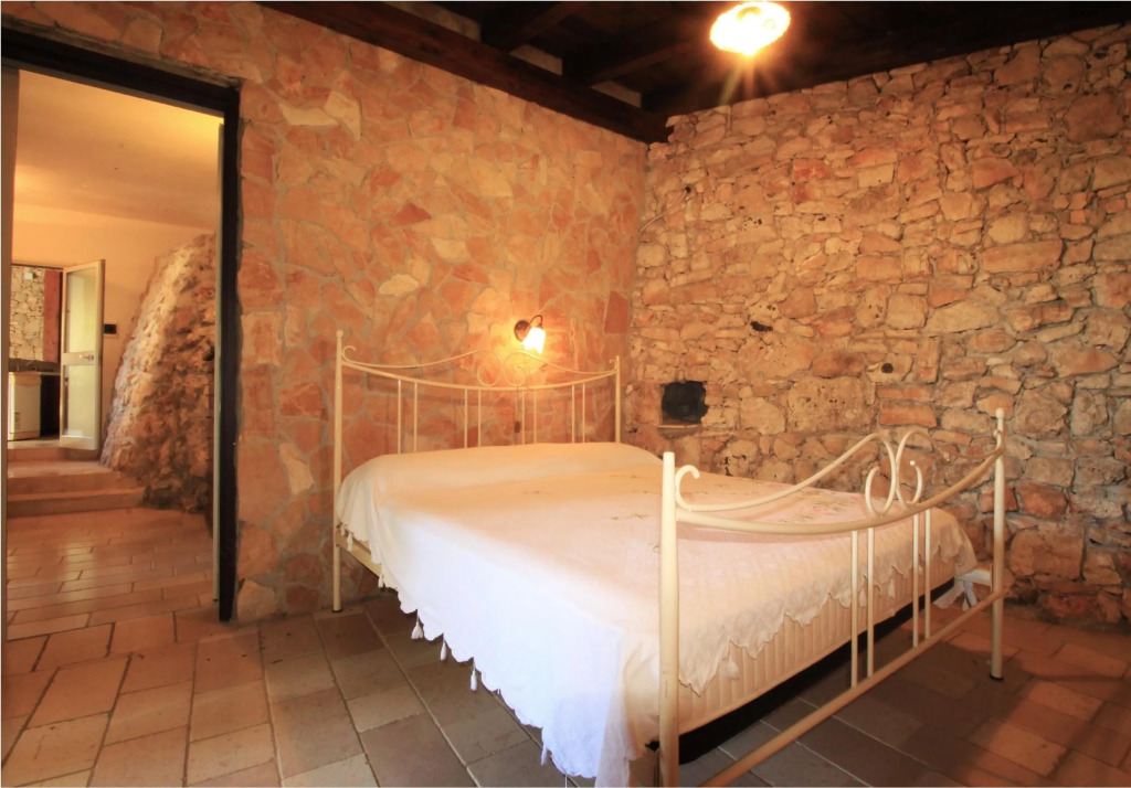 Sage Beach Trullo in Pescoluse