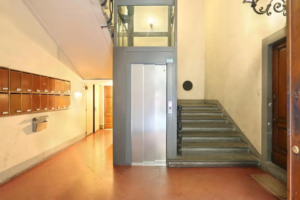 Apt. Ocra - Pauline Suites