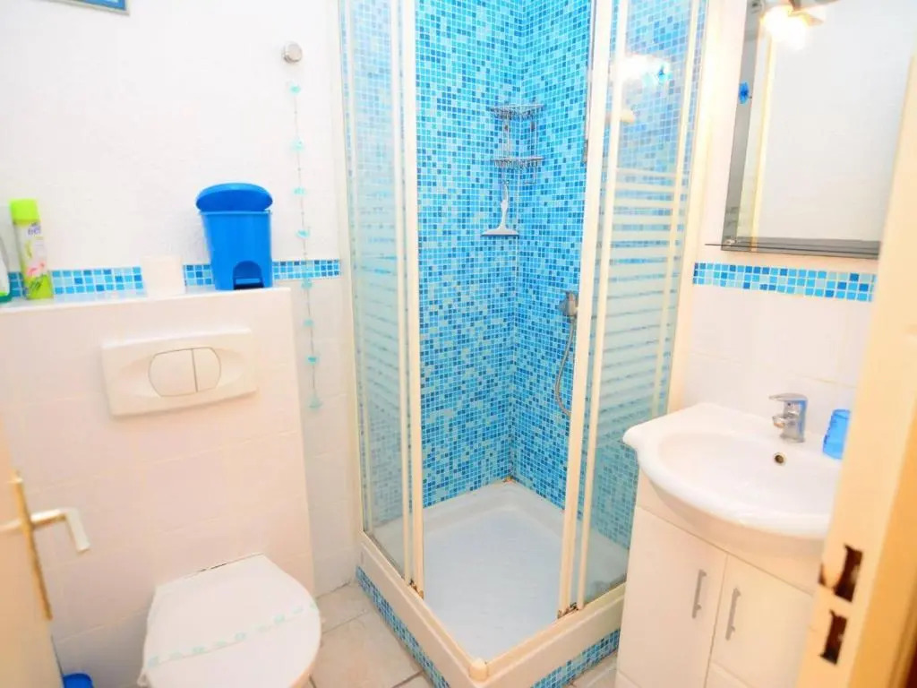 Appartement Port Barcarès, 3 pièces, 7 personnes - FR-1-431-18