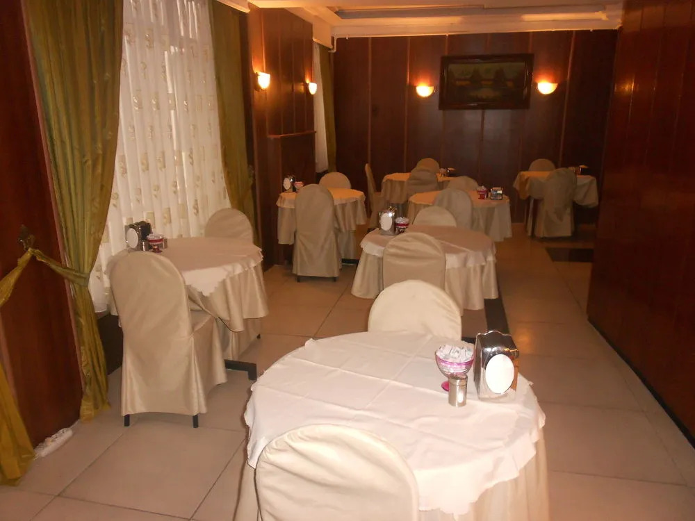 Devran Hotel