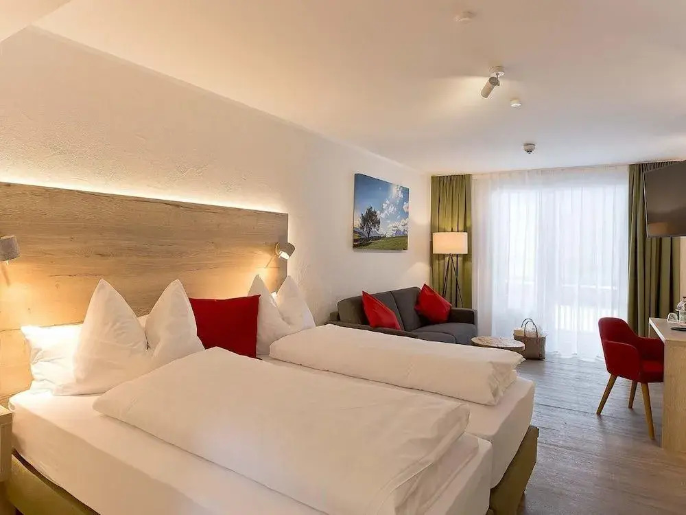 Elements Hotel Christlessee