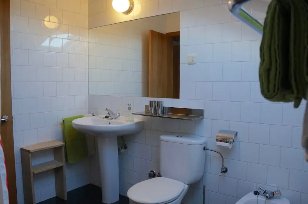 Apartamentos La Collada