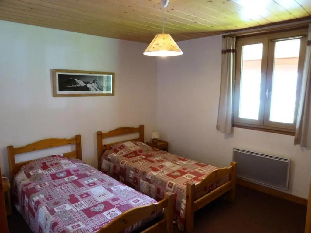Résidence LE VALMOREL - 2 Pièces pour 5 Personnes 84