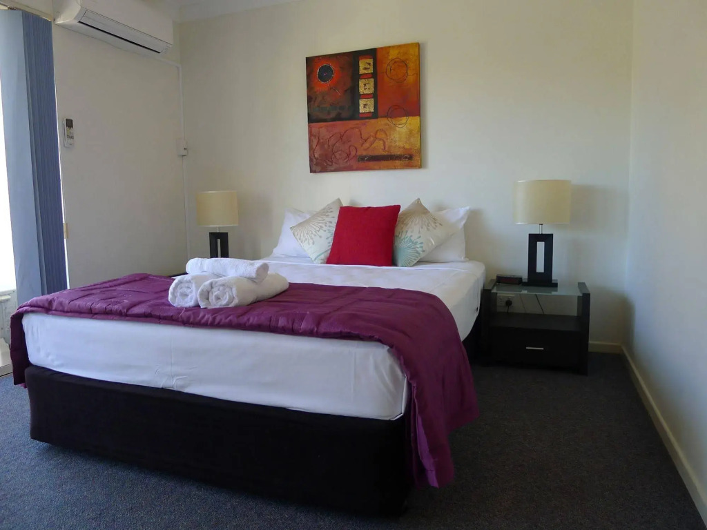 Santana Resort Surfers Paradise