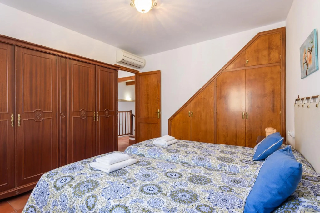 CASA SA FONT 45 in Ciutadella de Menorca