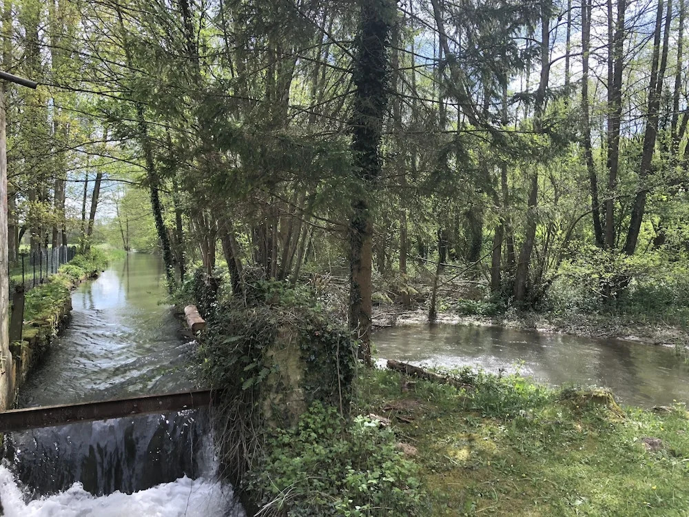 Gite Moulin Fontaine